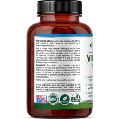 Vital Kelp - Imagen 2