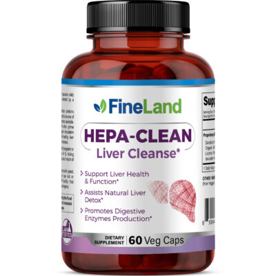Hepa-Clean - Imagen 1