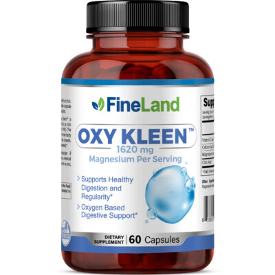 Oxy Kleen - Imagen 1