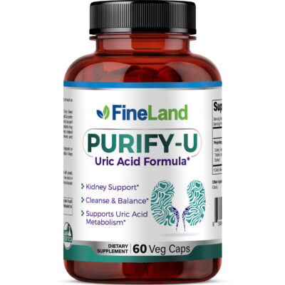 Purify-U - Imagen 1