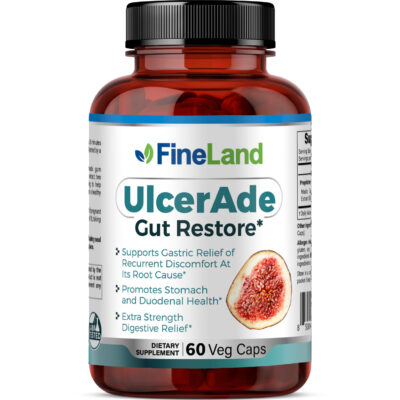 UlcerAde - Imagen 1
