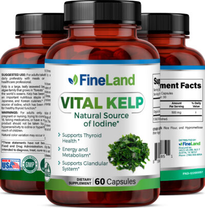 Vital Kelp - Imagen 4