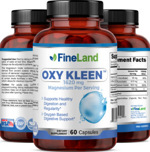 Oxy Kleen - Imagen 4