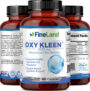 Oxy Kleen - Imagen 4