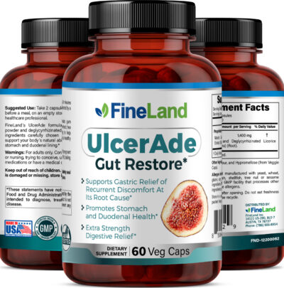 UlcerAde - Imagen 4