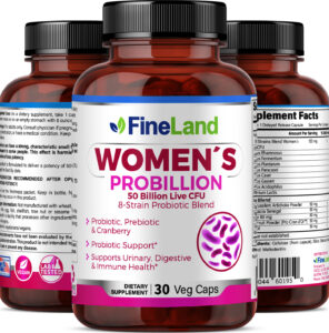 Women's Probillion - Imagen 4