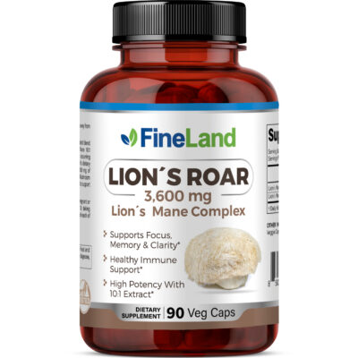 Lion's Roar