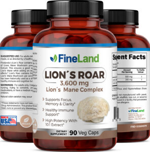 Lion's Roar - Imagen 4