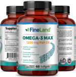 Omega-3 Max - Imagen 4