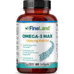 Omega-3 Max