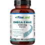 Omega-3 Max
