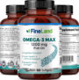 Omega-3 Max - Imagen 4