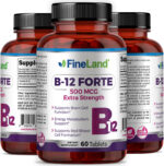 B-12 Forte - Imagen 4