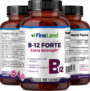 B-12 Forte - Imagen 4