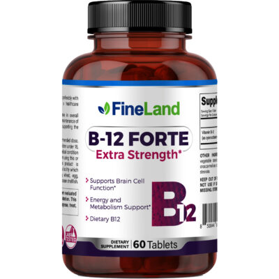 B-12 Forte - Imagen 1