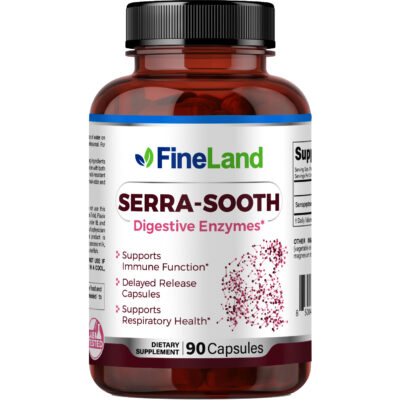 Serra-Sooth - Imagen 1