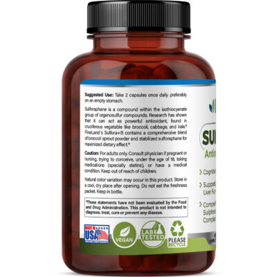 Sulfora+B - Imagen 3