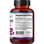 B-12 Forte - Imagen 3