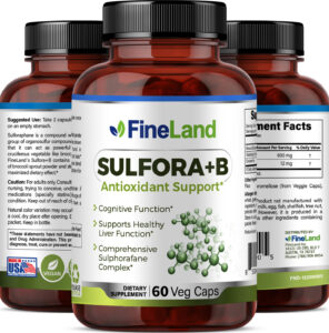 Sulfora+B - Imagen 4