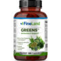Greens