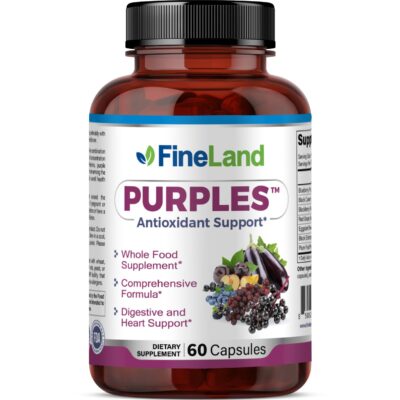 Purples - Imagen 1
