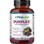 Purples