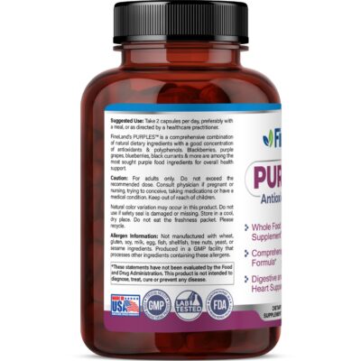 Purples - Imagen 2