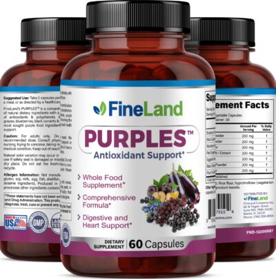 Purples - Imagen 4