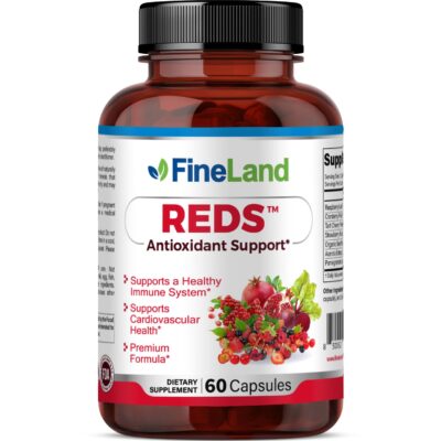 Reds - Imagen 1