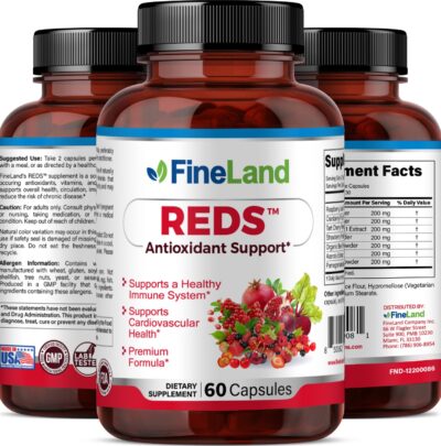 Reds - Imagen 4