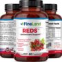 Reds - Imagen 4