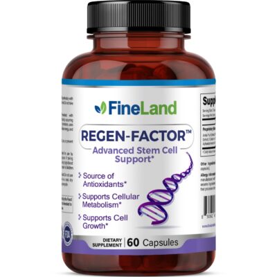 Regen-Factor