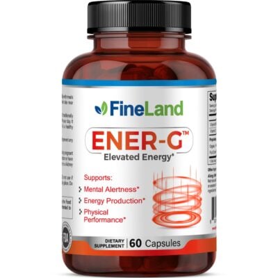 Ener-G - Imagen 1