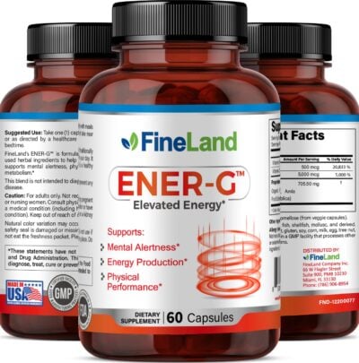 Ener-G - Imagen 4