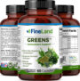 Greens - Imagen 4