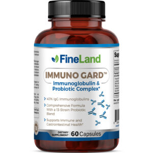 Immuno Gard