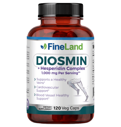 Diosmin - Imagen 1
