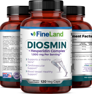 Diosmin - Imagen 4