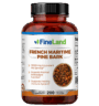 French Maritime Pine Bark