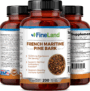 French Maritime Pine Bark - Imagen 4