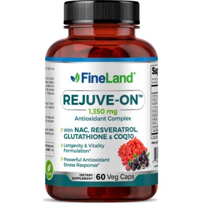 Rejuve-On - Imagen 1