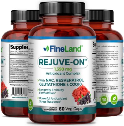 Rejuve-On - Imagen 4