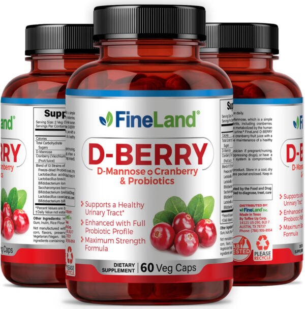 D-Berry - Imagen 4