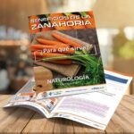 ι CAPÍTULO 3 ZANAHORIA - NATUROLOGÍA