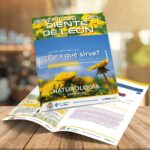 ι CAPÍTULO 4 - DIENTE DE LEÓN - NATUROLOGÍA