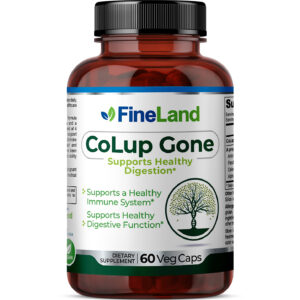 CoLup Gone