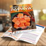 ι CAPÍTULO 8 - PAPAYA-NATUROLOGÍA