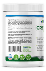 Green Shot - Imagen 3