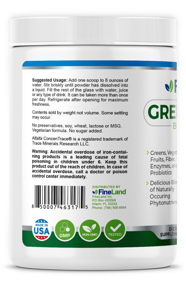 Green Shot - Imagen 3