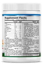 Green Shot - Imagen 4